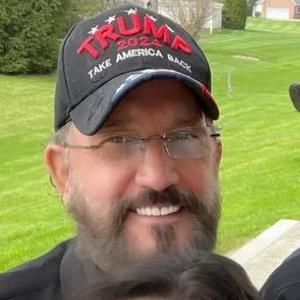 Meet your Posher, Steve